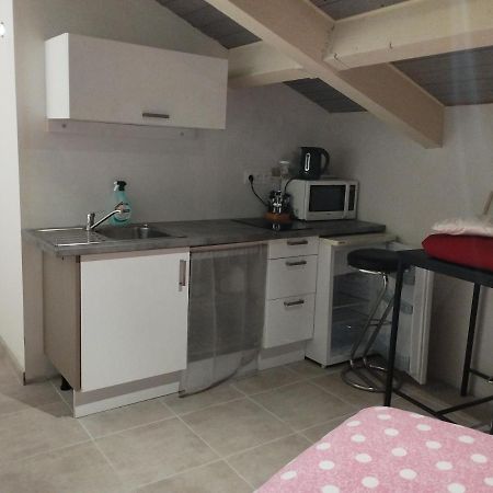 Studio "Les Planchettes" Fay-sur-Lignon Esterno foto
