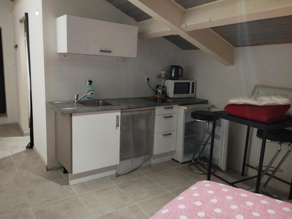 Studio "Les Planchettes" Fay-sur-Lignon Esterno foto